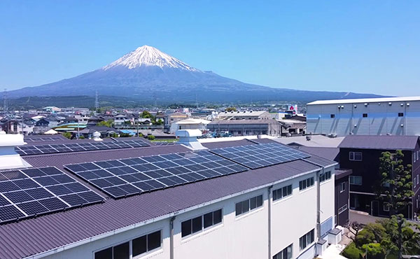 大宮精機株式会社