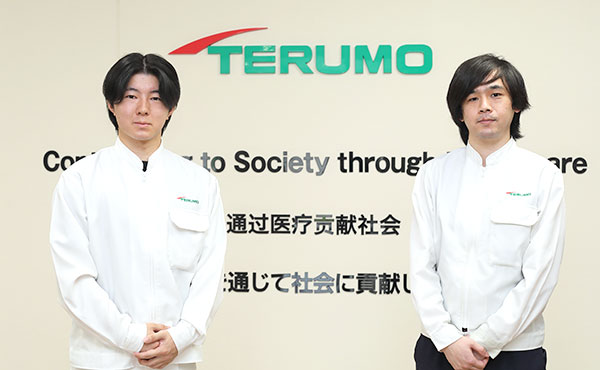 テルモヒューマンクリエイト（株）富士宮営業所