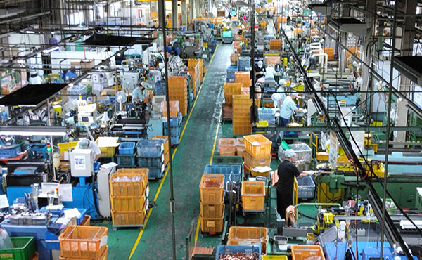 井上機工株式会社