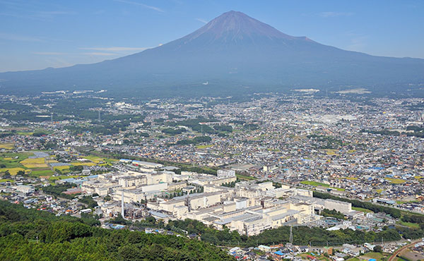 富士フイルムマテリアルマニュファクチャリング株式会社