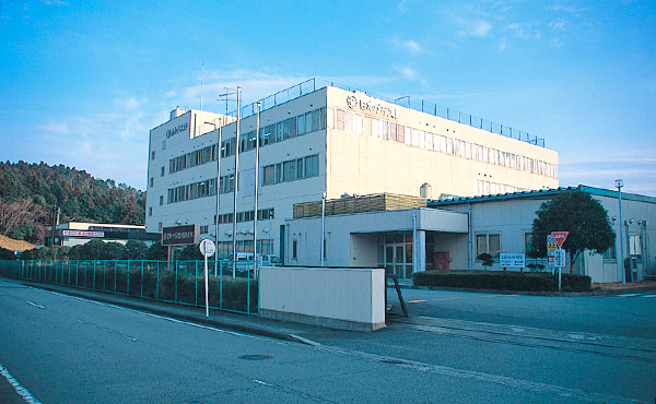 日本プラスト株式会社
