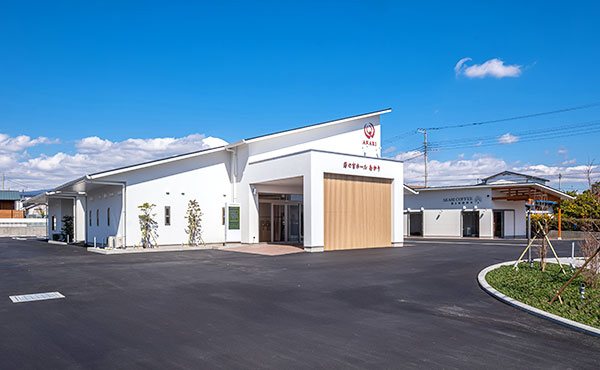 株式会社藤原