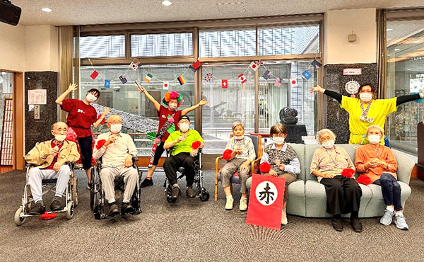 社会福祉法人富士厚生会