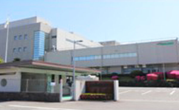テルモ株式会社 富士宮工場