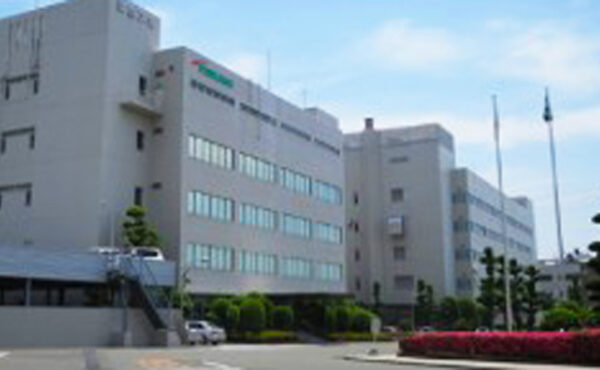 テルモ株式会社 愛鷹工場